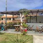 Primitivo Glamping Buzios