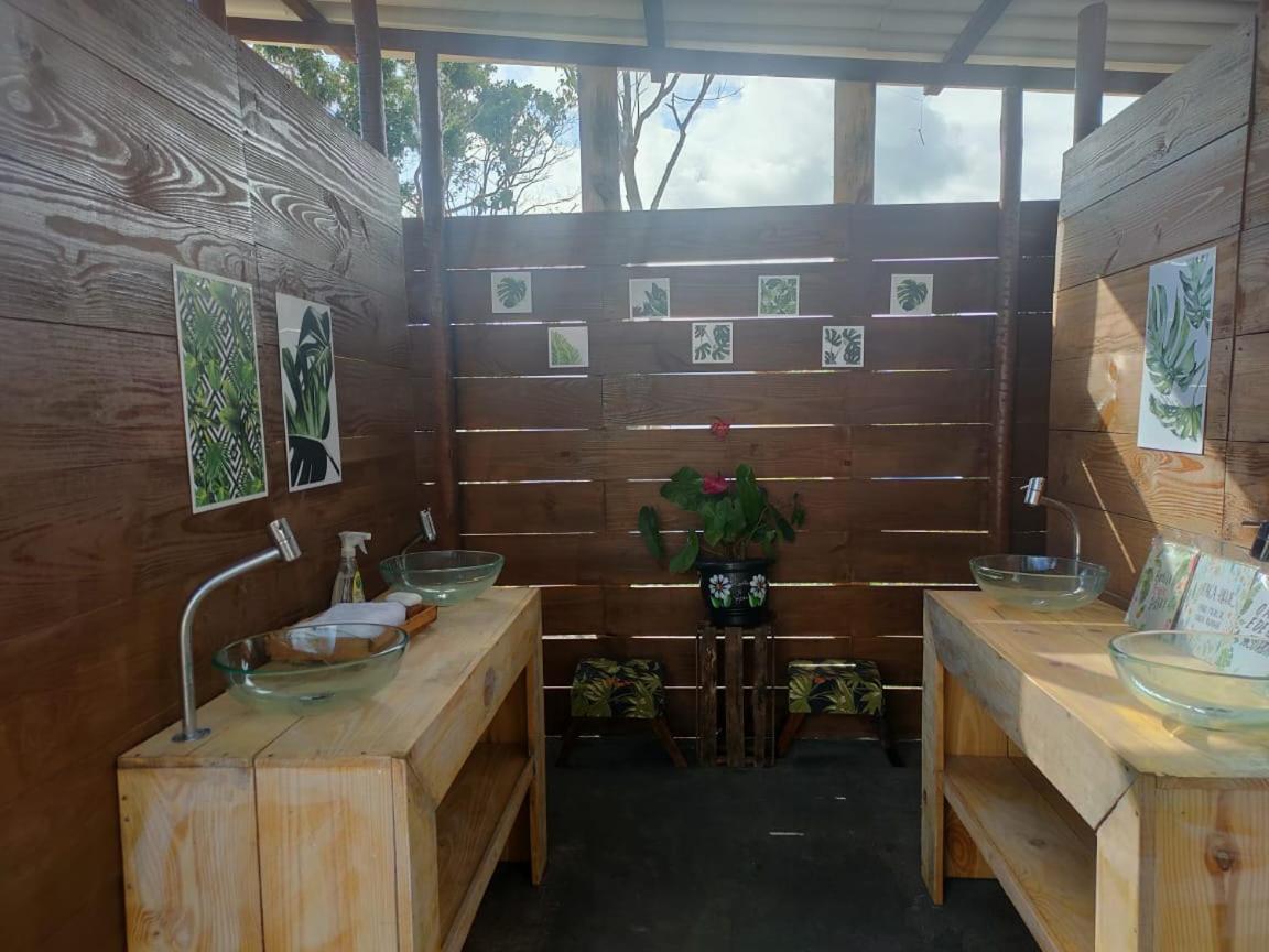 Primitivo Glamping Luxury tent Armacao dos Buzios