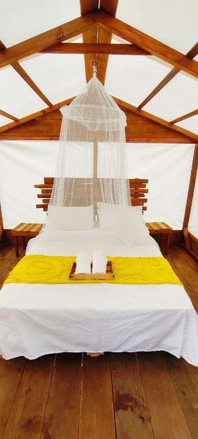 Primitivo Glamping Luxury tent Armacao dos Buzios