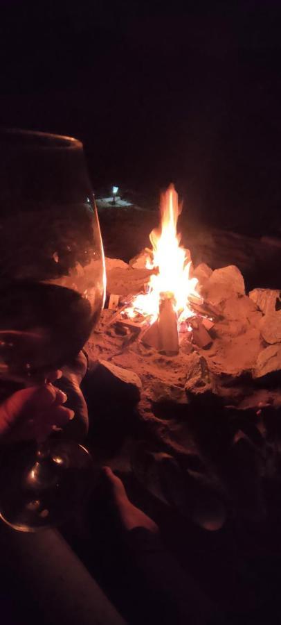 Luxury tent Primitivo Glamping Armacao dos Buzios