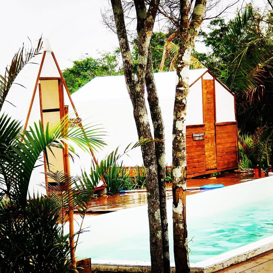 Primitivo Glamping * Armacao dos Buzios