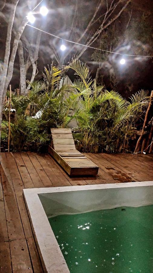 Primitivo Glamping *