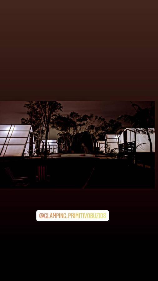 Primitivo Glamping * Armacao dos Buzios