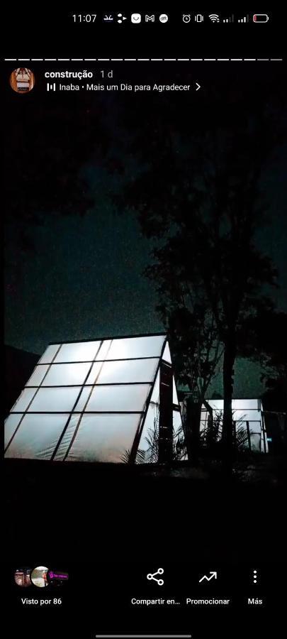Primitivo Glamping Armacao dos Buzios